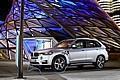 BMW xDrive40e